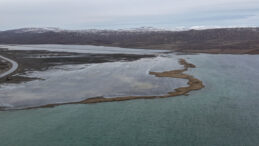 Sivas&rsquo;ta rekor yağış: Son 10 yılın toplamını aştı, kuraklık haritası değişti