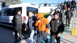 Siyasilere hakaret soruşturmasında yeni gelişme