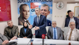 Soma Belediye Başkanı: En az mağduriyetle atlatacağız