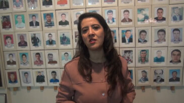 Soma'da zaman aşımı kararına tepki