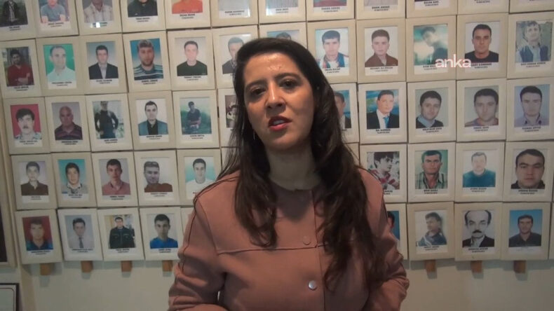 Soma'da zaman aşımı kararına tepki