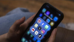 Sosyal medyada 'i&ccedil; cephe' operasyonu: Hesaplar kapatıldı