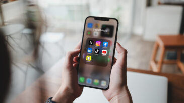 Sosyal medyada d&uuml;nyayı solladık