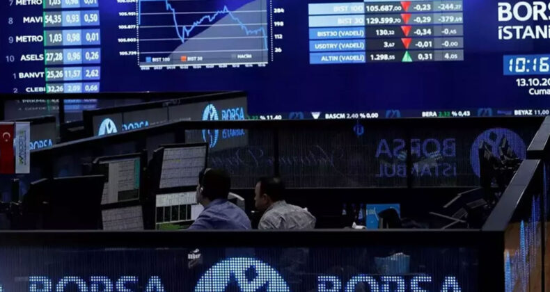 SPK, satış yasağı kararını uzattı