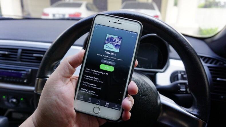 Spotify'dan İşten &Ccedil;ıkarma: Y&uuml;zde 3'&uuml; Kovuldu