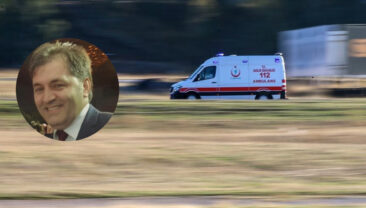 Su sanıp asit i&ccedil;ti: Hayatını kaybetti