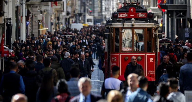 Şubat ayı işsizlik rakamları a&ccedil;ıklandı
