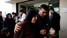 Suriye Sınır Kapılarını Kapatma Kararı Aldı