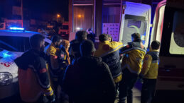 Ş&uuml;pheli 15 yaşında: Ailesini katletti