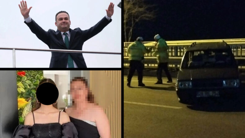 Taciz davasının şikayetçisi genç kız hayatını kaybetti