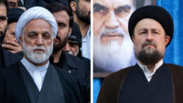 Tahran'da iktidar savaşı başladı: Hamaney'in halefi kim olacak?