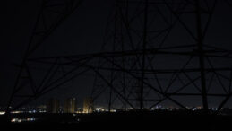 Tahran&rsquo;da Elektrik Kesintisi