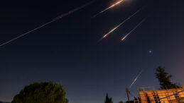 Tahran&rsquo;da şiddetli patlamalar