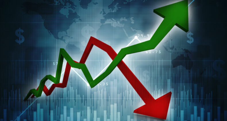 Tahvil piyasasında savaş sarsıntısı