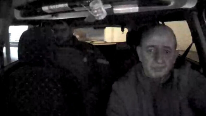 Taksici cinayetinde acı tesad&uuml;fler