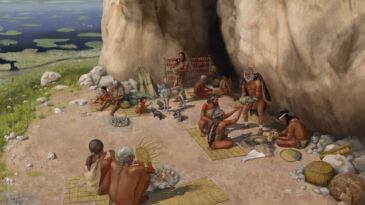 Tam 15 bin yıllık! En eski evcil k&ouml;pek Anadolu'dan &ccedil;ıktı