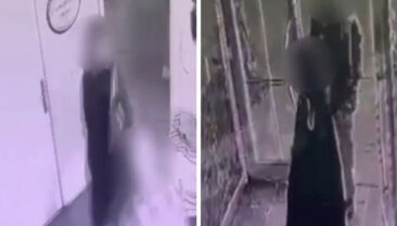 Tanıştıkları Kişileri Restorana &Ccedil;ağırıp Fahiş Hesap &Ouml;deten 7 Kişi G&ouml;zaltında