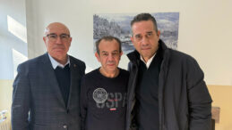 Tanju &Ouml;zcan: 'Kimsenin başını &ouml;ne eğdirecek bir iş yapmadım'