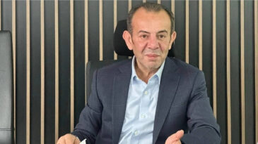 Tanju &Ouml;zcan'a tutuklandı! Savcılık ifadelerine NEFES ulaştı…