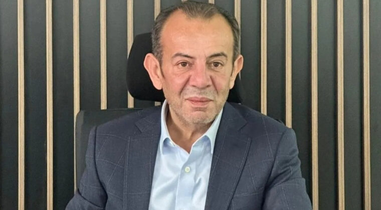 Tanju &Ouml;zcan'ın yer aldığı soruşturmada iddianame hazırlandı