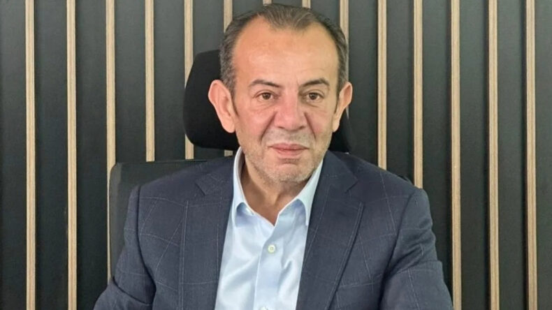 Tanju &Ouml;zcan'ın yer aldığı soruşturmada iddianame hazırlandı