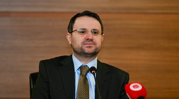 Tapu Soruşturmasında Bir Tutuklama Daha