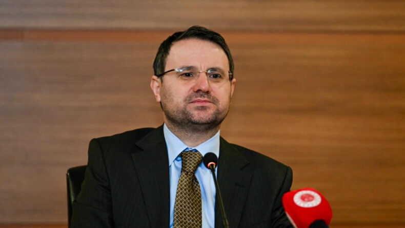 Tapu Soruşturmasında Bir Tutuklama Daha