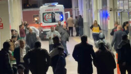 Tartıştığı kadını tabancayla yaraladı, intihar etti