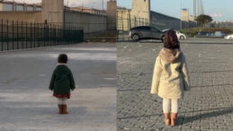 Tayfun Kahraman'dan fotoğraflı mesaj: 'Kızım beni bekliyor, ben adaleti&hellip;'