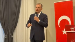 TBB Başkanvekili Se&ccedil;er: Belediyelerimizi g&ouml;z&uuml;m&uuml;z gibi koruyacağız