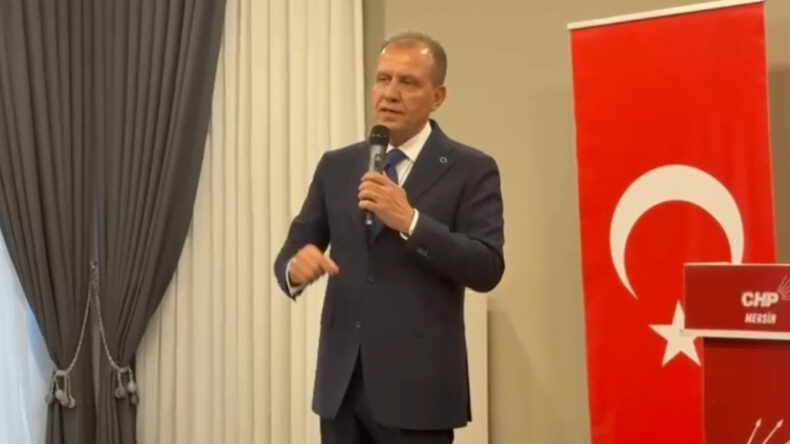 TBB Başkanvekili Seçer: Belediyelerimizi gözümüz gibi koruyacağız