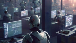 Teknoloji Devi Binlerce Kişiyi İşten &Ccedil;ıkaracak