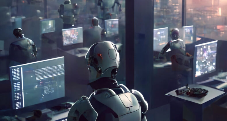 Teknoloji Devi Binlerce Kişiyi İşten &Ccedil;ıkaracak