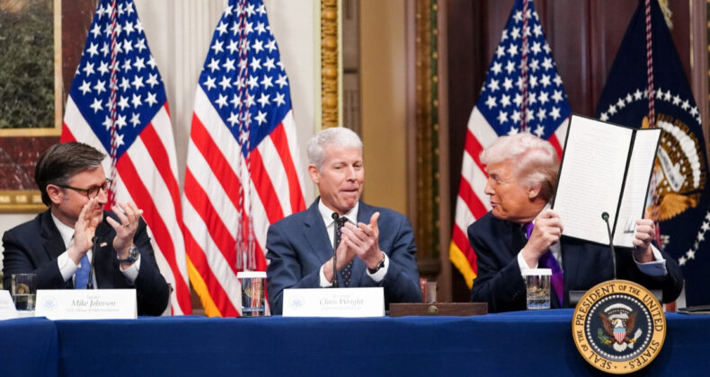 Teknoloji devlerinden enerji taahh&uuml;d&uuml;