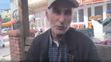 Tepki b&uuml;y&uuml;k: Dalga ge&ccedil;iyorlar