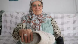 Terliğin &lsquo;silah&rsquo; sayıldığı davada karar bozuldu