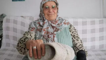 Terliğin &lsquo;silah&rsquo; sayıldığı davada karar bozuldu