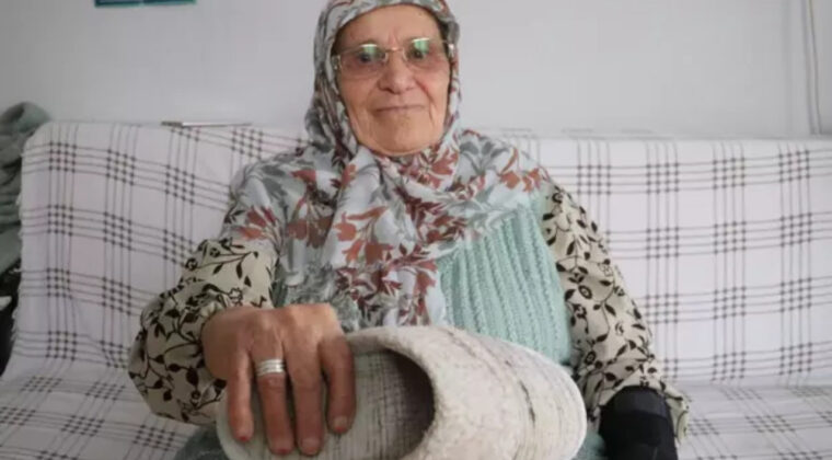 Terliğin &lsquo;silah&rsquo; sayıldığı davada karar bozuldu