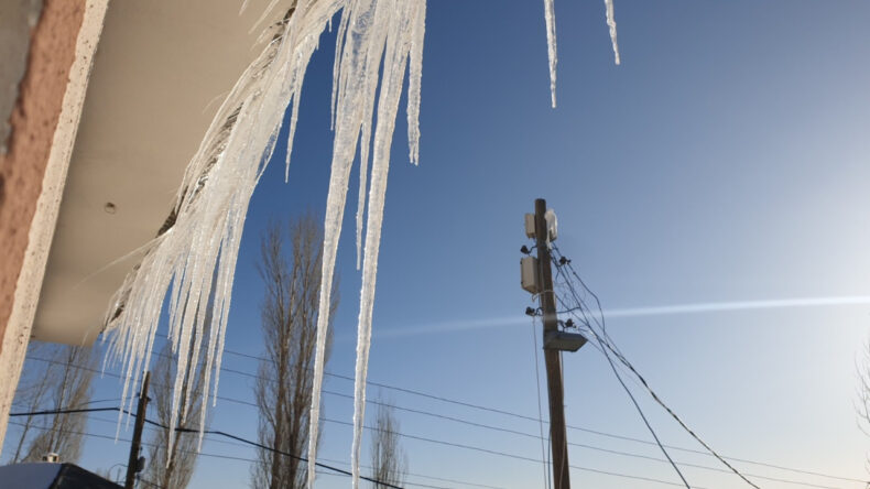 Termometreler -18'i G&ouml;rd&uuml;