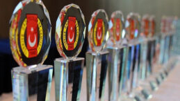 TGC Gazetecilik Başarı &Ouml;d&uuml;lleri a&ccedil;ıklandı: Nefes muhabiri İlke &Ccedil;ıtır'a &ouml;d&uuml;l