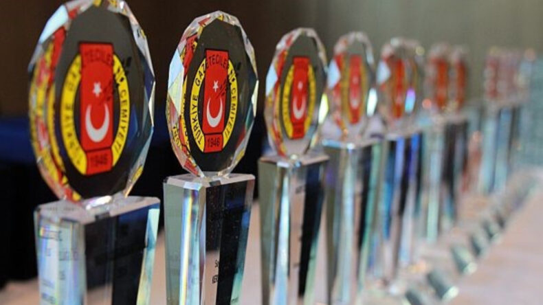 TGC Gazetecilik Başarı &Ouml;d&uuml;lleri a&ccedil;ıklandı: Nefes muhabiri İlke &Ccedil;ıtır'a &ouml;d&uuml;l