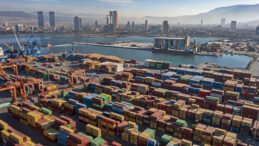 Ticaret Bakanlığı&rsquo;ndan İsrail a&ccedil;ıklaması