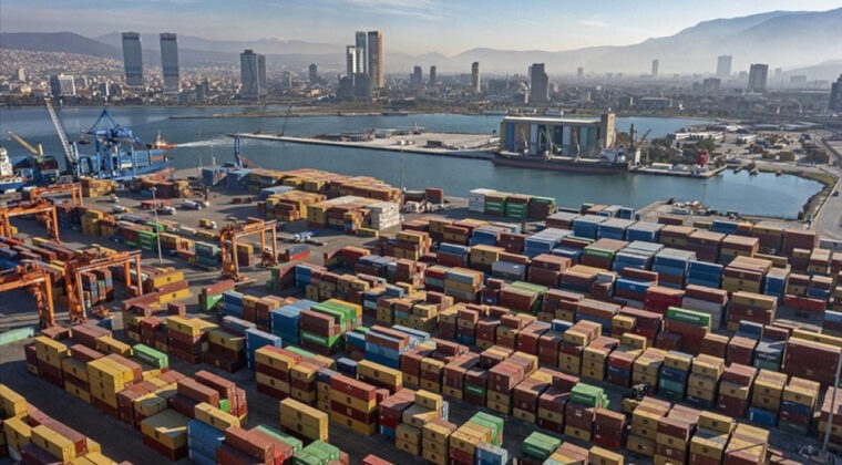 Ticaret Bakanlığı&rsquo;ndan İsrail a&ccedil;ıklaması