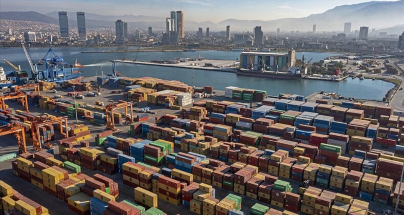 Ticaret Bakanlığı’ndan İsrail açıklaması