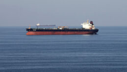 Ticarette Alarm: Gemi Sigortaları İptal Ediliyor