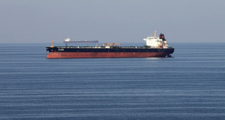 Ticarette Alarm: Gemi Sigortaları İptal Ediliyor