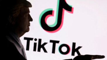 TikTok Anlaşmasından Trump'a 10 Milyar Dolar D&uuml;şt&uuml;