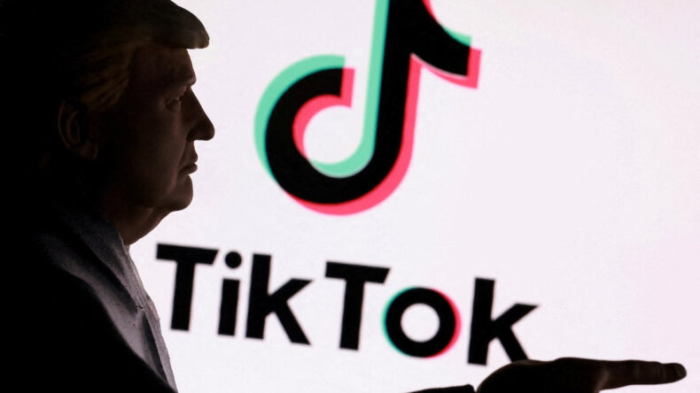 TikTok Anlaşmasından Trump'a 10 Milyar Dolar Düştü
