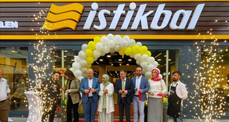 TMSF İstikbal Mobilya'yı Tekrar Satışa &Ccedil;ıkardı