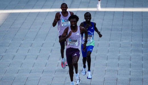 Tokyo Maratonu'nda Takele ve Kosgei Zaferle Ayrıldı